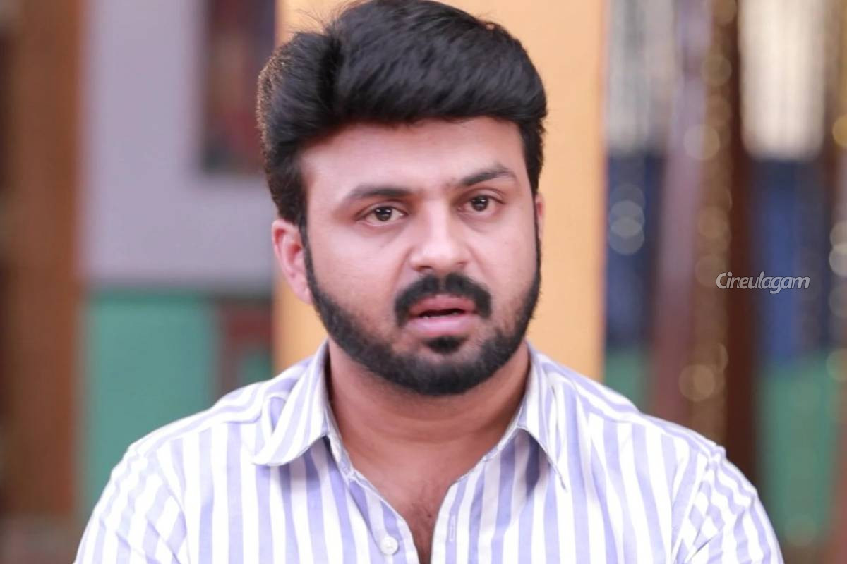 மயில் எடுத்த முடிவு, இப்போது பாண்டியன் குடும்பத்தில் வெடிக்கப்போகும் பெரிய பிரச்சனை... பாண்டியன் ஸ்டோரஸ் 2 | Pandian Stores 2 Serial March 7 Episode