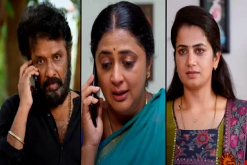 திருமணத்தை நிறுத்திய குணசேகரன்.. ஆடிப்போன அறிவுக்கரசி- மீண்டும் மலர்ந்த காதல்