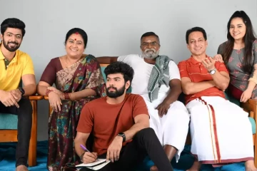 பாக்கியலட்சுமி சீரியல் மீது போலீஸ் புகார்