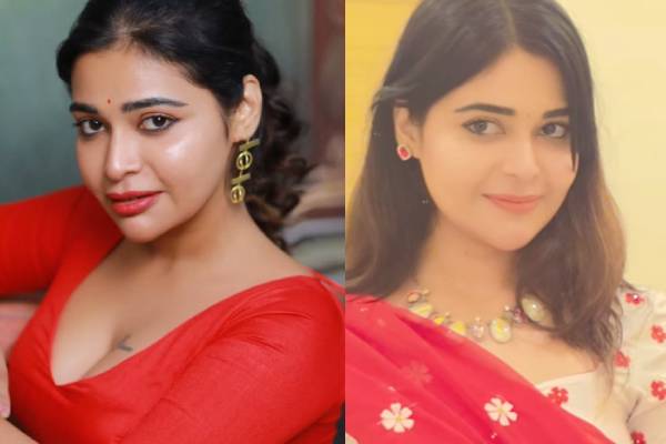 பிக்பாஸ் தர்ஷா குப்தாவின் ரீசெண்ட் கிளாமர் போட்டோஷூட்.. | Actress Dharsha Gupta Recent Photoshoot Post