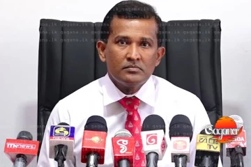 වර්ජනයට නායකත්වය දුන්නැයි කියා වෛද්‍ය ප්‍රසාද්ව ළමා රෝහලට මාරු කරයි