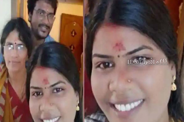 அக்காவிற்கு குறுஞ்செய்தி அனுப்பிய கர்ப்பிணி! திருமணமான 5 மாதத்தில் நிகழ்ந்த சோகம் | Pregnant Lady Commit Suicide In Tamil