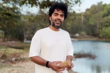 யாரு பெத்த புள்ளனு தெரியல.. சிம்பு வெளியிட்ட வீடியோவை பாருங்க