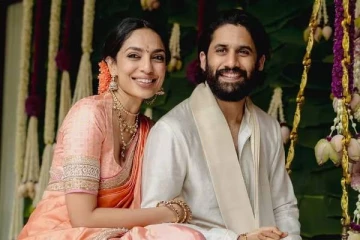 திருமணத்தை வைத்து காசு சம்பாதித்த நாக சைதன்யா - சோபிதா? 50 கோடிக்கு வாங்கி ஓடிடி தளம்..