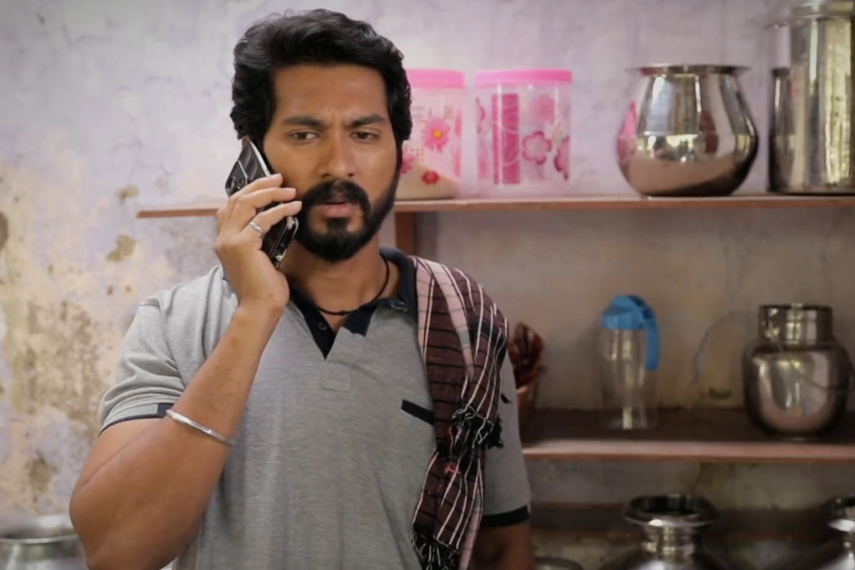 கட்டாய திருமணம்... சேரனிடம் கண்கலங்கி அழுத சந்தா... பரபரப்பில் அய்யனார் துணை சீரியல் | Ayyanar Thunai Serial Today Episode கட்டாய திருமணம்... சேரனிடம் கண்கலங்கி அழுத சந்தா... பரபரப்பில் அய்யனார் துணை சீரியல் | Ayyanar Thunai Serial Today Episode