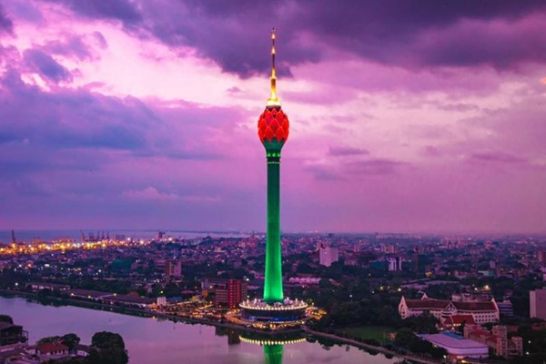 கொழும்பு தாமரை கோபுரம் செல்கின்றீர்களா! இதோ தகவல் | Are You Going To Colombo Lotus Tower