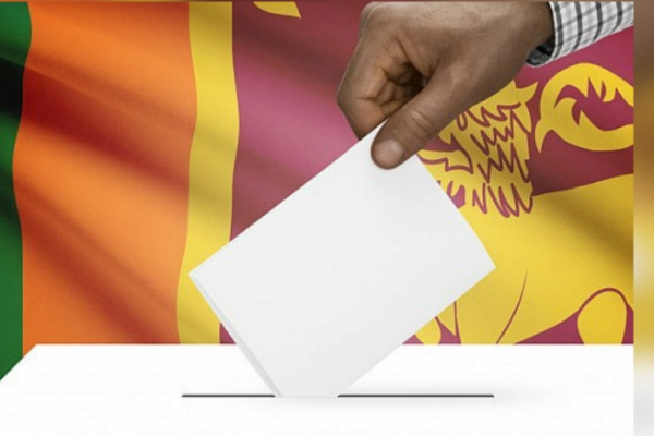 தேர்தல் தொடர்பில் வெளியான விசேட அறிவிப்பு | Election Commissioner General Notification