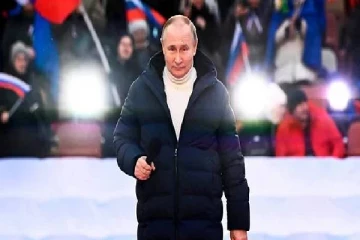 ரஷ்யாவுடன் இணைக்கப்பட்ட உக்ரைன் பிராந்தியங்களில் இராணுவ சட்டம் நடைமுறை: புடின் அதிரடி உத்தரவு