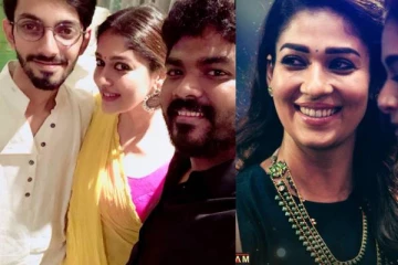 நயன்தாராவை அனிரூத் செல்லமாக இப்படித்தான் கூப்பிடுவாராம்? இது வருங்கால கணவருக்கு தெரியுமா!!