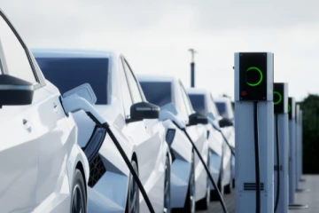 சுவிட்சர்லாந்தில் குறைந்துவரும் மின்சார வாகனங்கள் விற்பனை: காரணம் என்ன?