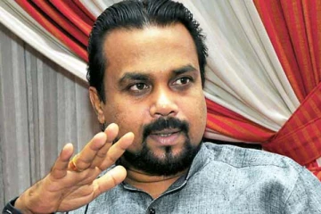 மனித பேரழிவாக மாற்றுவதற்கு முயற்சி; விமல்
