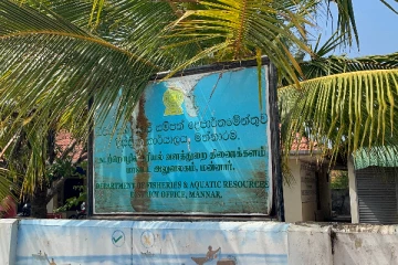இந்திய மீனவர்கள் தொடர்பில் மன்னார் நீதிமன்றம் பிறப்பித்துள்ள உத்தரவு