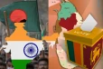 பங்களாதேஷினுடைய அரசாங்க வீழ்ச்சி : இலங்கைத் தேர்தலை உற்றுநோக்கும் இந்தியா