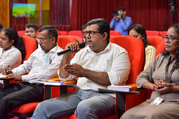 அரசின் புதிய உரக்கொள்கையினால் விவசாயத்துறையில் பாரிய முன்னேற்றம் | Government S New Fertilizer Policy In Agriculture