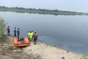 ஆற்றில் வீசப்பட்ட தலை - வெளியானது கொடூரக் கொலையின் பின்னணி!
