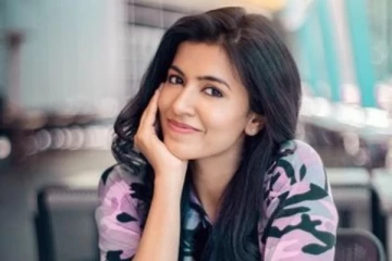 சிவகார்திகேயன் பட நடிகருடன் ரகசிய திருமணம்? அஞ்சு குரியன் போட்டோவை பார்த்து ஷாக்கில் ரசிகர்கள்