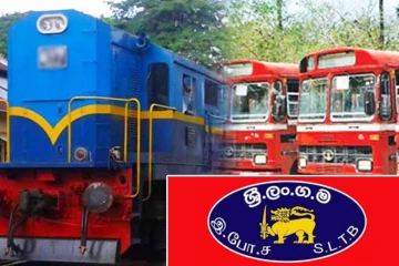 தடம் புரண்ட சாகரிக்கா கடுகதி தொடருந்து! கடலோர மார்க்கத்தில் விசேட பேருந்து சேவைகள் ஆரம்பம்