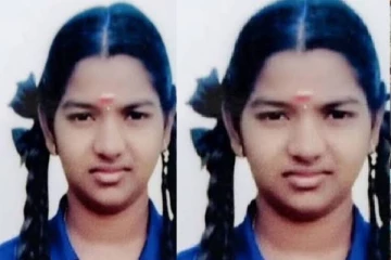 தமிழகத்தில்  பரபரப்பை ஏற்படுத்தியுள்ள  பாடசாலை மாணவி மரணம்!