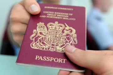 ஜேர்மனியில் வாழும் பிரித்தானியர்களுக்கு ஒரு முக்கிய அறிவிப்பு