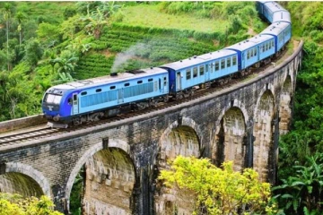 மலையக புகையிரத சேவைகள் தொடர்பில் வெளியான தகவல்!