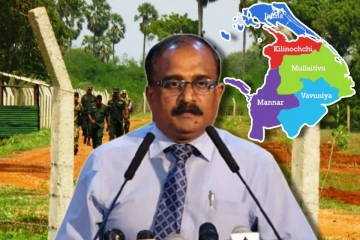 வடக்கில் படையினர் வசமுள்ள காணி விடுவிப்பு : பிரதி அமைச்சரின் அறிவிப்பு