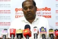 අධ්‍යාපනවේදී උපාධිධාරින් වසර ගාණක් ගෙදර මේක බරපතල ප්‍රශ්නයක් අධ්‍යාපන ඇමතිගේ වත්මන් ක්‍රියාව අපි හෙලා දකිනවා - ජෝසප් ස්ටාලින් [VIDEO]