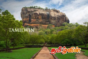 சிகிரியா குன்றில் மின்தூக்கியொன்றை நிறுவ ஆலோசனை