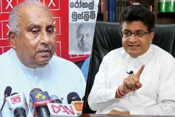 மின்சார சபைக்கு இனி எரிபொருள் வழங்க முடியாது! - உதய கம்மன்பில