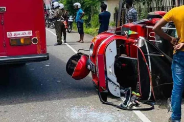 கடந்த 24 மணி நேரத்தில் யுவதி உட்பட இருவர் பலி