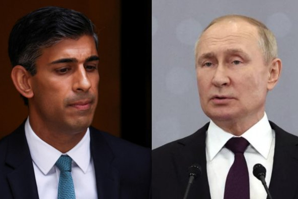 G20 மாநாட்டில் புடினுக்கு எதிராக களமிறங்கும் பிரதமர் ரிஷி சுனக்! | Prime Minister Rishi Sunak Fight Against Putin G20