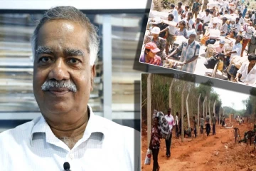 ஈழப் போராட்டத்தில் யோதலிங்கம் கிளர்ச்சியின் குறியீடு