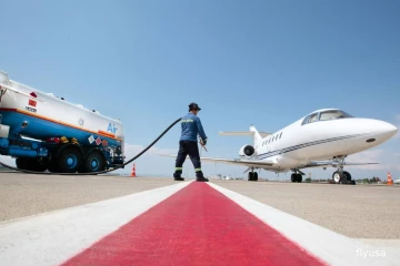 சுவிட்சர்லாந்தில் விமான எரிபொருள் கையிருப்பு நிலவரம் குறித்து வெளியாகியுள்ள தகவல்