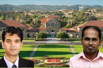 உலகின் சிறந்த விஞ்ஞானிகளின் தரவரிசையில் யாழ் பல்கலைக்கழகத்தில் இருந்து இருவர் தெரிவு