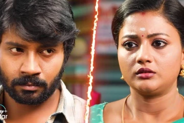 சிறகடிக்க ஆசை சீரியலில் அடுத்து நடக்கப்போவது இதுதான்! ப்ரோமோ வீடியோ