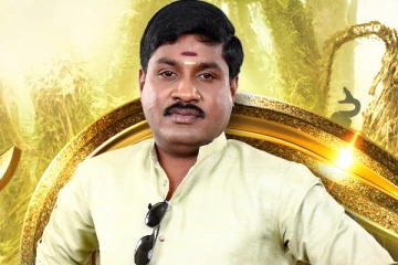 பிக்பாஸ் வீட்டைவிட்டு வெளியேறும் ஜி.பி.முத்து! திடீரென அவர் எடுத்திருக்கும் அதிர்ச்சியளிக்கும் முடிவு