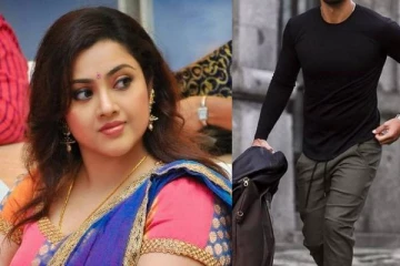 இவரை மாதிரி புருஷன் அமையணும்னு ஆசைப்பட்டேன்! நடிகை மீனா சொன்ன அந்த நடிகர் யார் தெரியுமா?