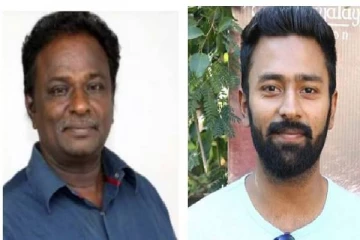 பிரபல நடிகரை பிட்டுப்பட நடிகர் என விமர்சித்த ப்ளூ சட்டை மாறன் - கடுப்பான  ரசிகர்கள்