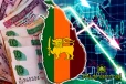 இலங்கை ரூபாயின் பெறுமதியில் ஏற்பட்டுள்ள வீழ்ச்சி