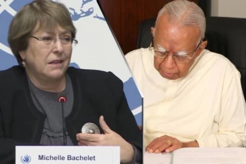 ஐ.நாவை இனியும் ஏமாற்ற முடியாது! - இலங்கை அரசுக்கு சம்பந்தன் எச்சரிக்கை