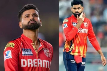 பாதி தூரம் தாண்டிவிட்டோம்.,அடுத்த ஆண்டு கோப்பை நிச்சயம் - சூளுரைத்த ஷ்ரேயாஸ் ஐயர்