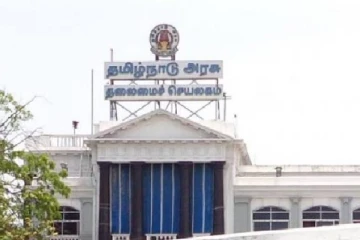 ஐ.ஏ.எஸ் அதிகாரிகளை இடமாற்றம் செய்து தமிழ்நாடு அரசு உத்தரவு