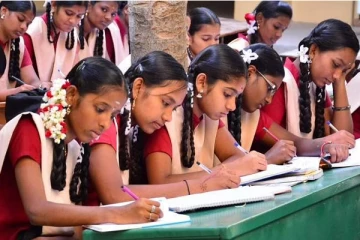 மாணவிகளுக்கு இந்தாண்டு முதல் மாதம் ரூ.1000 வழங்கப்படும் - அமைச்சர் பொன்முடி அறிவிப்பு