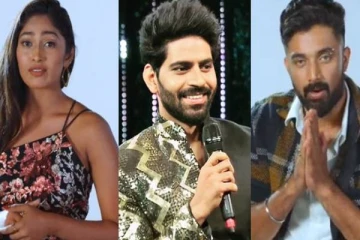 பிக்பாஸ் அல்டிமேட் நிகழ்ச்சியில் இருந்து வெளியேறிய முக்கிய பிரபலம்- ரசிகர்கள் ஷாக்