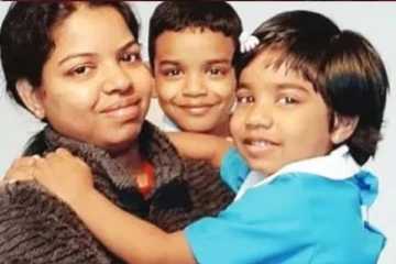 பிரித்தானியாவில் கொல்லப்பட்ட கேரளப்பெண்ணும் பிள்ளைகளும்: இந்திய தூதரகமும் நண்பர்களும் போட்டி போட்டு உதவி