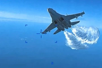 ரஷ்யாவின் 27 ட்ரோன்களை தவிடுபொடியாக்கிய உக்ரைன்