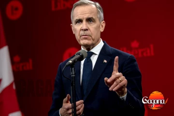 G7 තුන්වන රටකින් පලස්තීනයට තවත් පිළිගැනීමක්