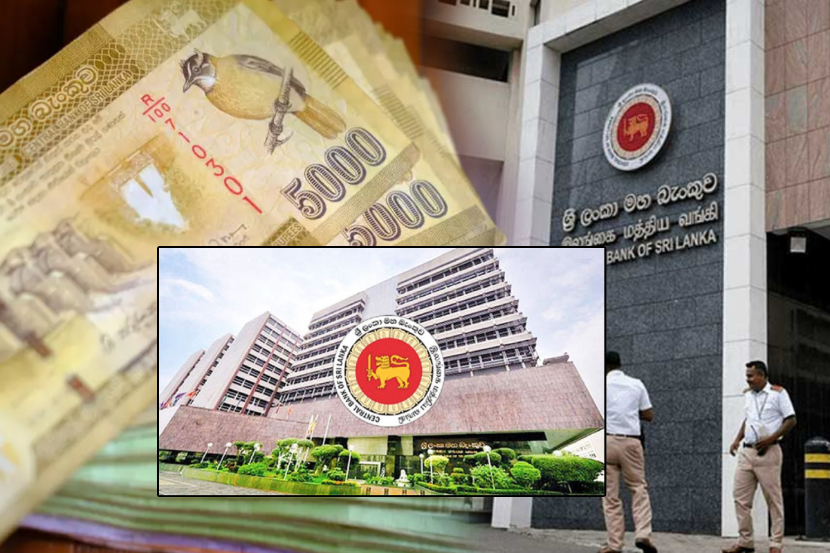 தொடர் வீழ்ச்சியடைந்து வரும் ரூபாவின் பெறுமதி | Value Of The Rupee Continues To Fall