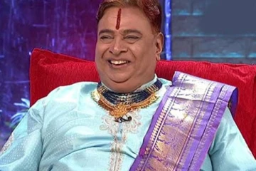யாரும் கண்டுகொள்ளாமல் பரிதாபமாக மரணமடைந்த நடன இயக்குநர்! அதிர்ச்சியில் திரைத்துறை..