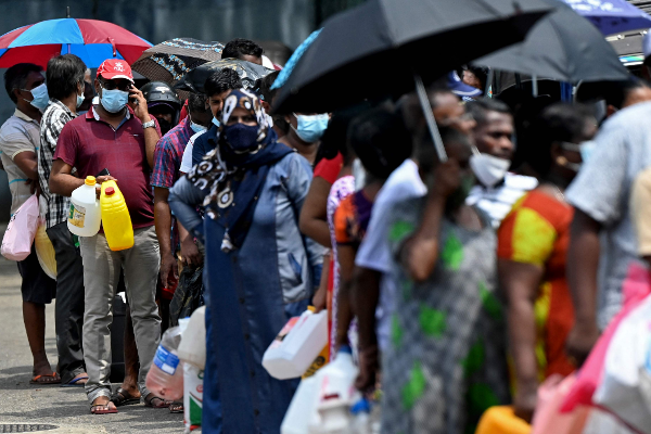 இதற்கு மேல் நகர முடியாத நிலையில் இலங்கை! IMF பேச்சுவார்த்தையில் நடந்தது என்ன? | What Happened Negotiation With Imf Officials