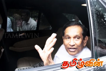 கைது செய்யப்படுவதை தடுக்க ராஜித மேற்கொண்ட நடவடிக்கை